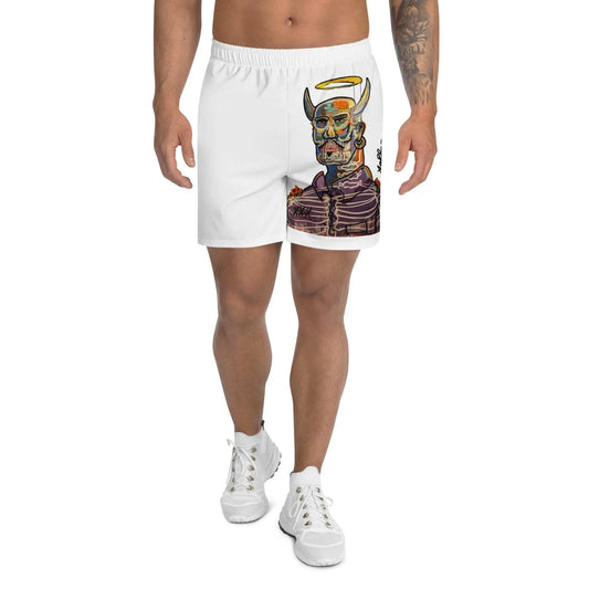 Stylish Elizondo Culture Swim Shorts Merch ElizondoCulture 2XS 